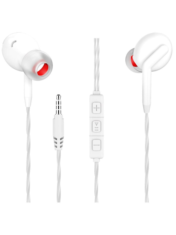 Купить Наушники More Choice G40 (White)